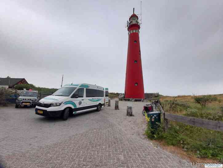 Wensambulance Noord Nederland brengt recordaantal wensen in vervulling