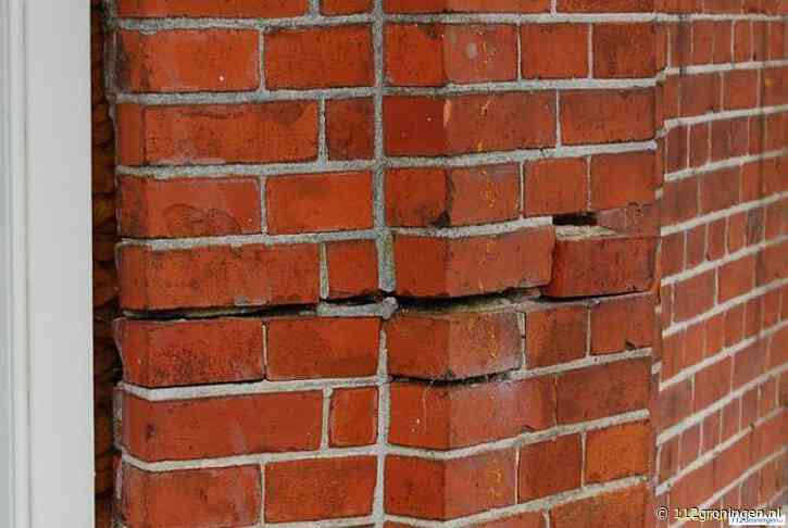 Onderzoek: meer mensen hebben psychische problemen door aardbevingsproblematiek