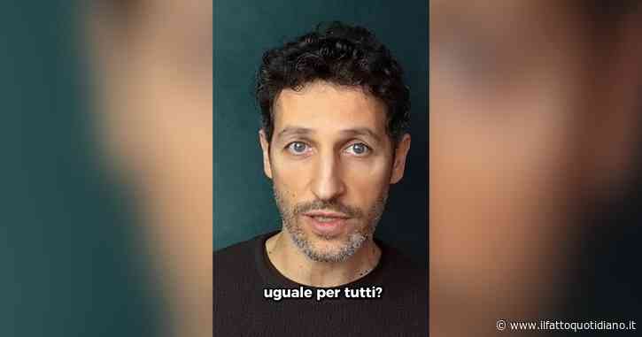 I magistrati in sciopero contro la separazione delle carriere, il video dell’Anm che spiega le ragioni delle toghe