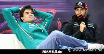 Stroll noch schneller als Russell: Fünf Runden reichen, um Auto einzuschätzen