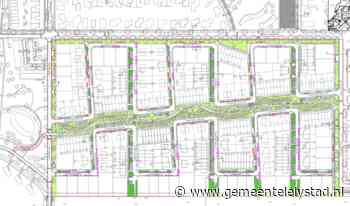 Ontwerp terreininrichting Groot Nooten in Warande is definitief