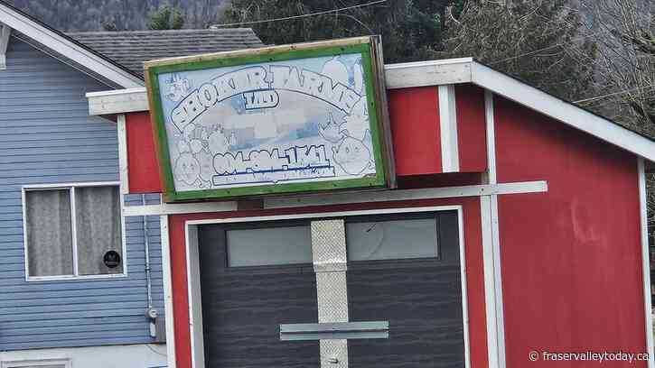 WorkSafeBC levies penalty against Chilliwack farm