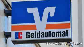 Volks- und Raiffeisenbanken: Noch eine Genossenschaftsbank mit Problemen – dieses Mal in Franken