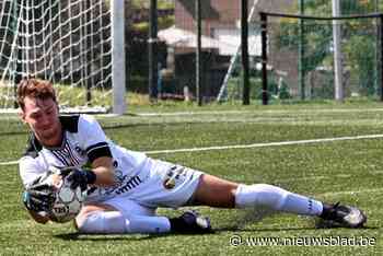 HO Veltem neemt doelman over van buur VC Bertem-Leefdaal