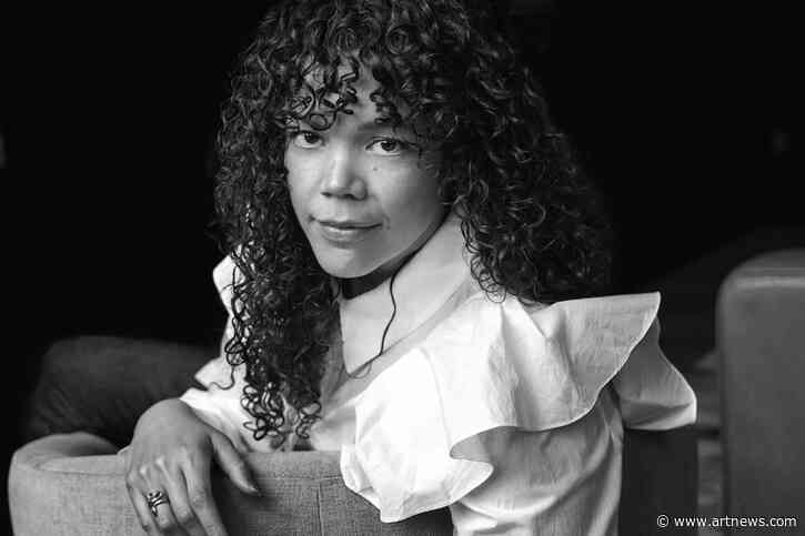 Allison Glenn to Curate 2026 Toronto Biennial