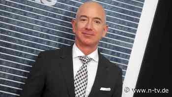 Änderung bei "Washington Post": Bezos diktiert Zeitung neue Regeln für Meinungsseiten