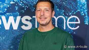 Abrechnung mit ARD: Thilo Mischke bricht sein Schweigen