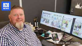 Publisher guarantees stronger coverage ahead of country paper mergers