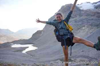 De la Slovénie à Monaco, elle lance un film pour dresser le portrait des pionnières de la montagne rencontrées sur son chemin