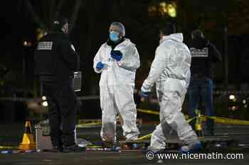 Attentat de Mulhouse: l'assaillant mis en examen à Paris et écroué