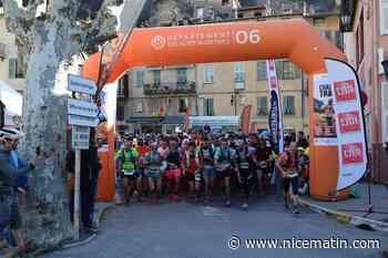 500 coureurs attendus au Trail des Merveilles à Breil dimanche