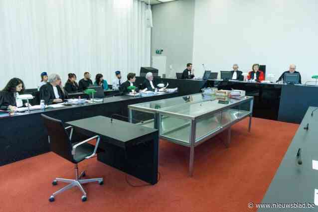 Jury moet beslissen of schop Marian Salabin aan Yunus een doodschop was of niet: “Sowieso zal ik altijd de gevolgen dragen”