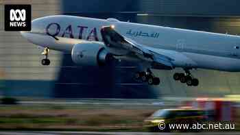 Live: ASX to open lower, federal treasurer approves Qatar Airways 25pc acquisition of Virgin