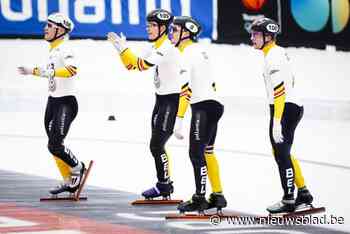 Fré Van Damme enige West-Vlaming op WK voor juniores