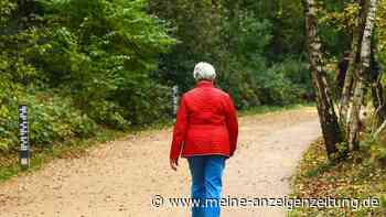 Langes Leben trotz Erkrankung: Rentnerin verrät ihren Geheimtipp