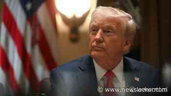 Trump wil snel importheffingen van 25 procent voor EU-producten