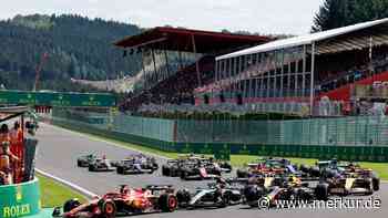 Aktueller Überblick zur Konstrukteurswertung der Formel-1-Saison 2025: Wer wird Weltmeister?