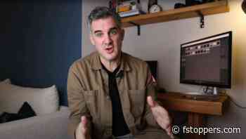 A Complete Image Editing Workflow: Start to Finish