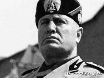 Dopo 101 anni, Salò ha revocato la cittadinanza onoraria a Benito Mussolini