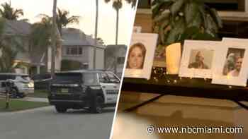 8th Broward Sheriff's deputy placed on leave after Tamarac triple murder