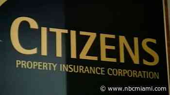 Citizens Property Insurance Corp. sheds 100,000 policies
