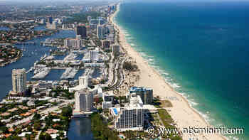 Fort Lauderdale officials discuss Spring Break measures