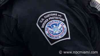 US Customs agent arrested for strangling daughter's boyfriend in Miami-Dade: Police