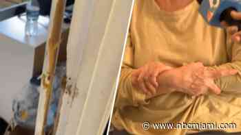 Longtime caretaker arrested in violent home invasion of elderly couple: MDSO