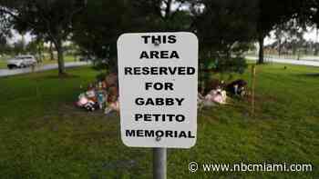 Brian Laundrie's parents respond to Gabby Petito documentary