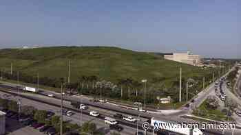Broward commissioners vote to expand Monarch Hill landfill near Coconut Creek