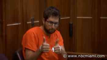 Man accused of shooting men he thought were Palestinians charged with hate crime