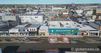 Saskatchewan border city reflects on future as Trump’s tariffs approach