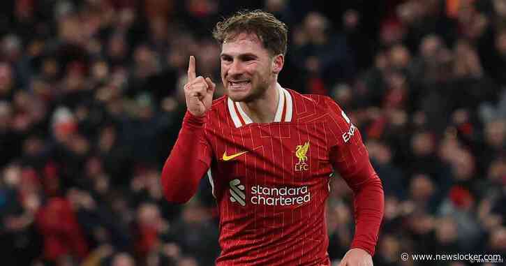 Liverpool lijkt duel met Newcastle te beslissen, Cody Gakpo valt in bij ploeg van geschorste Arne Slot