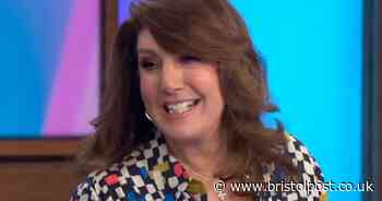 Jane McDonald details 'amazing project' as she makes huge career announcement