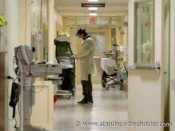 Vote SDSG: Is the well of support for rural Ontario hospitals dry?