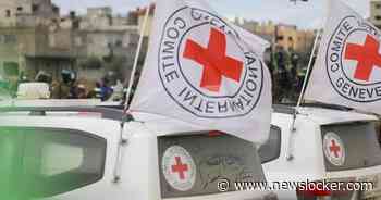 LIVE | Rode Kruis onderweg naar Gaza om lichamen overleden gijzelaars op te halen