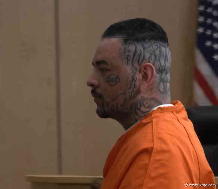 Albuquerque man sentenced to 3.5 years in prison for fatal stabbing