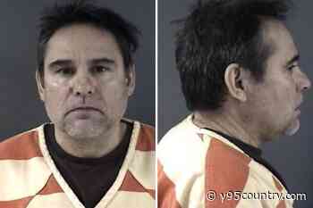 Cheyenne Man Hit With Drug Charge After Hitting Brother With 2x2