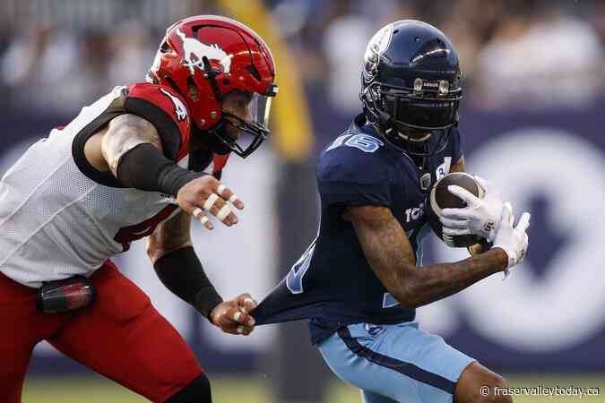 Judge embraces being a first-time father and preparing for second time with Argos