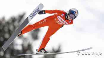 After surprise bronze in Beijing, Canada's ski jumpers continue rising despite troubles of success