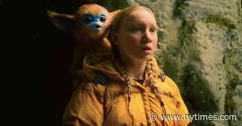 2025 New York International Children’s Film Festival