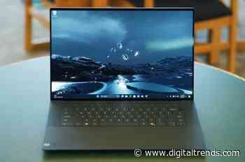 Need to upgrade your laptop? Get the Dell XPS 16 while it’s $500 off