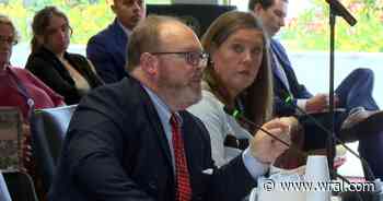 Wayne Goodwin's tenure: DMV wait times improve, but public dissatisfaction persists