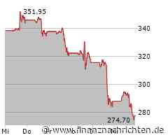 Musk: Haben aus Versehen Ebola-Prävention gestrichen