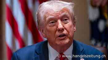 «Auf Autos und alle anderen Dinge»