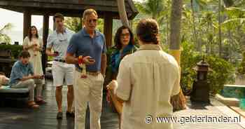 Fans niet blij met nieuwe tune van The White Lotus:  ‘Geruïneerd weekend’