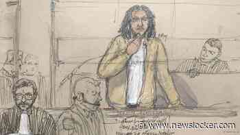 Levenslang voor Tunesiër die drie mensen doodstak in kerk in Nice