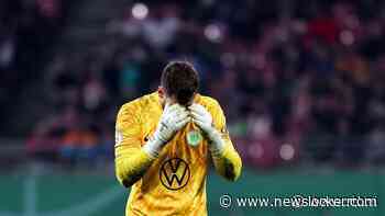 Leipzig dankzij omstreden penalty naar halve finale Duitse beker