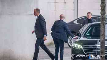 Merz-Kabinett: CDU-Chef kassiert erste Absage