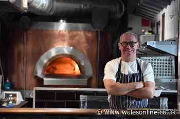 Cherished Cardiff chef to close restaurant to focus on health after cancer battle